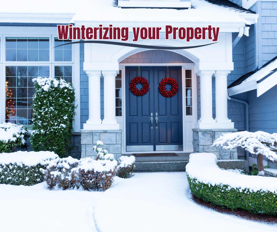 Property Management Blog